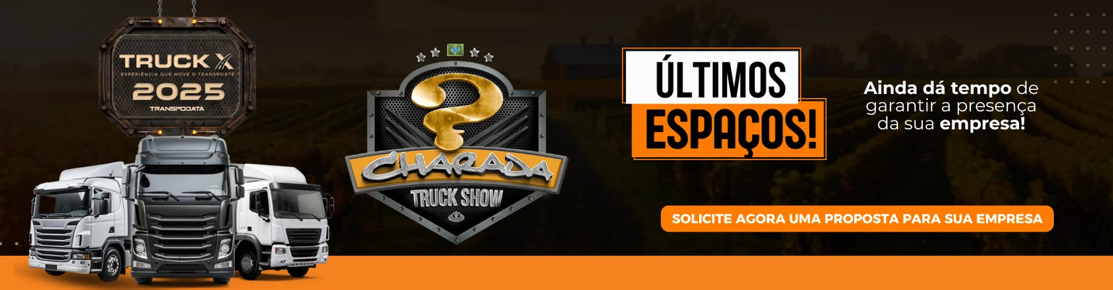 TRUCK-X-2024-