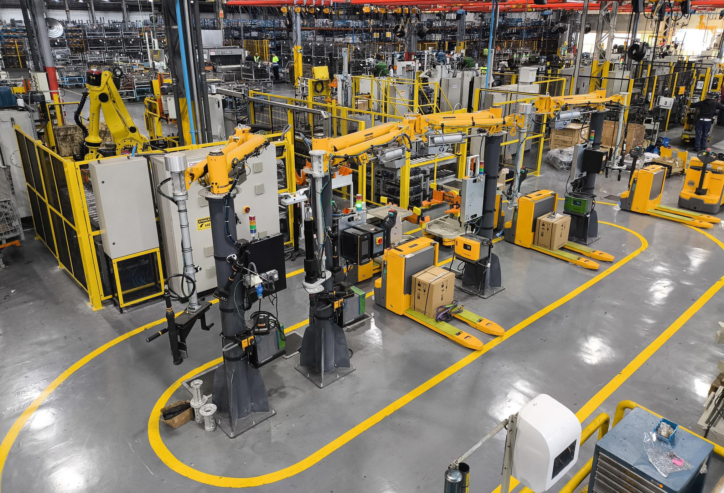 Cummins anuncia a nacionalização do diferencial MD-160