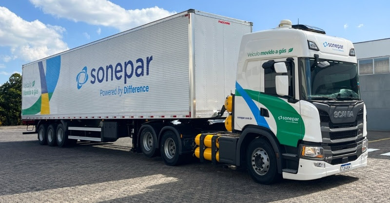 Sonepar amplia ações de logística sustentável