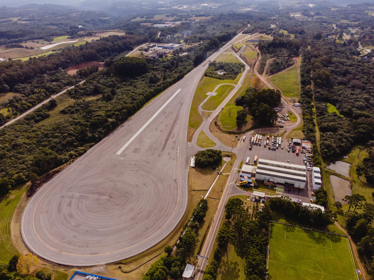 CTR amplia escopo de testes acreditados