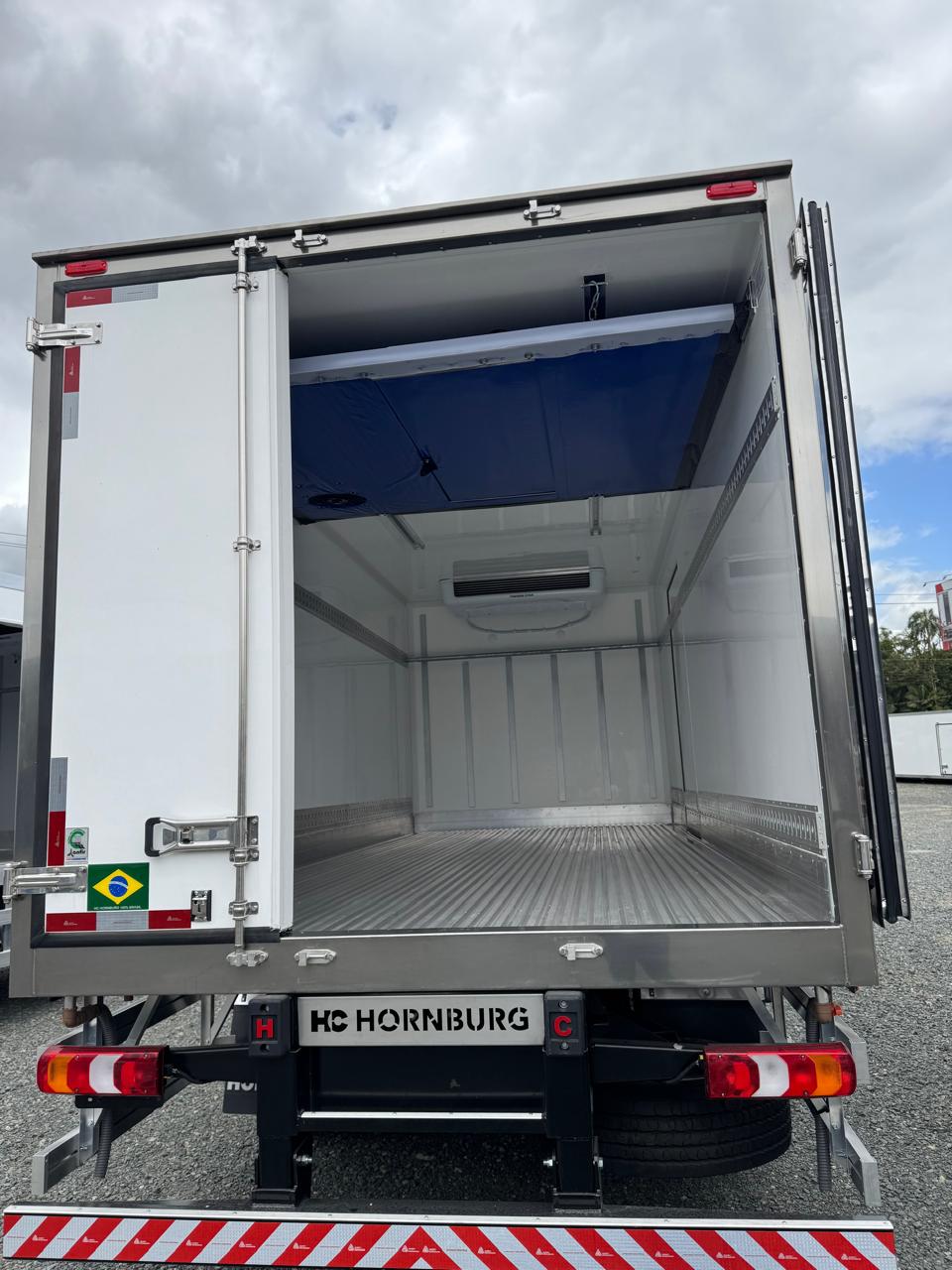 HC Hornburg cresce 39% no primeiro bimestre