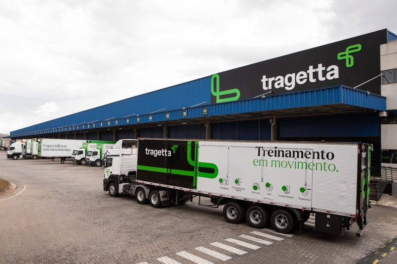 Tragetta projeta expansão fora do eixo Rio-São Paulo