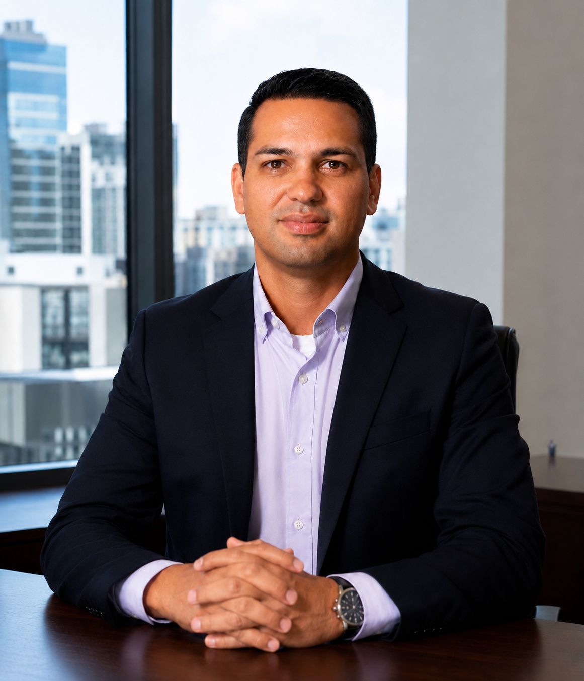 Greentech nomeia Rafael Gomes como novo CEO