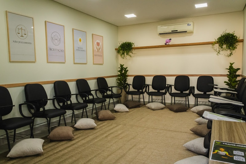 Transjordano fortalece atenção à saúde mental dos trabalhadores