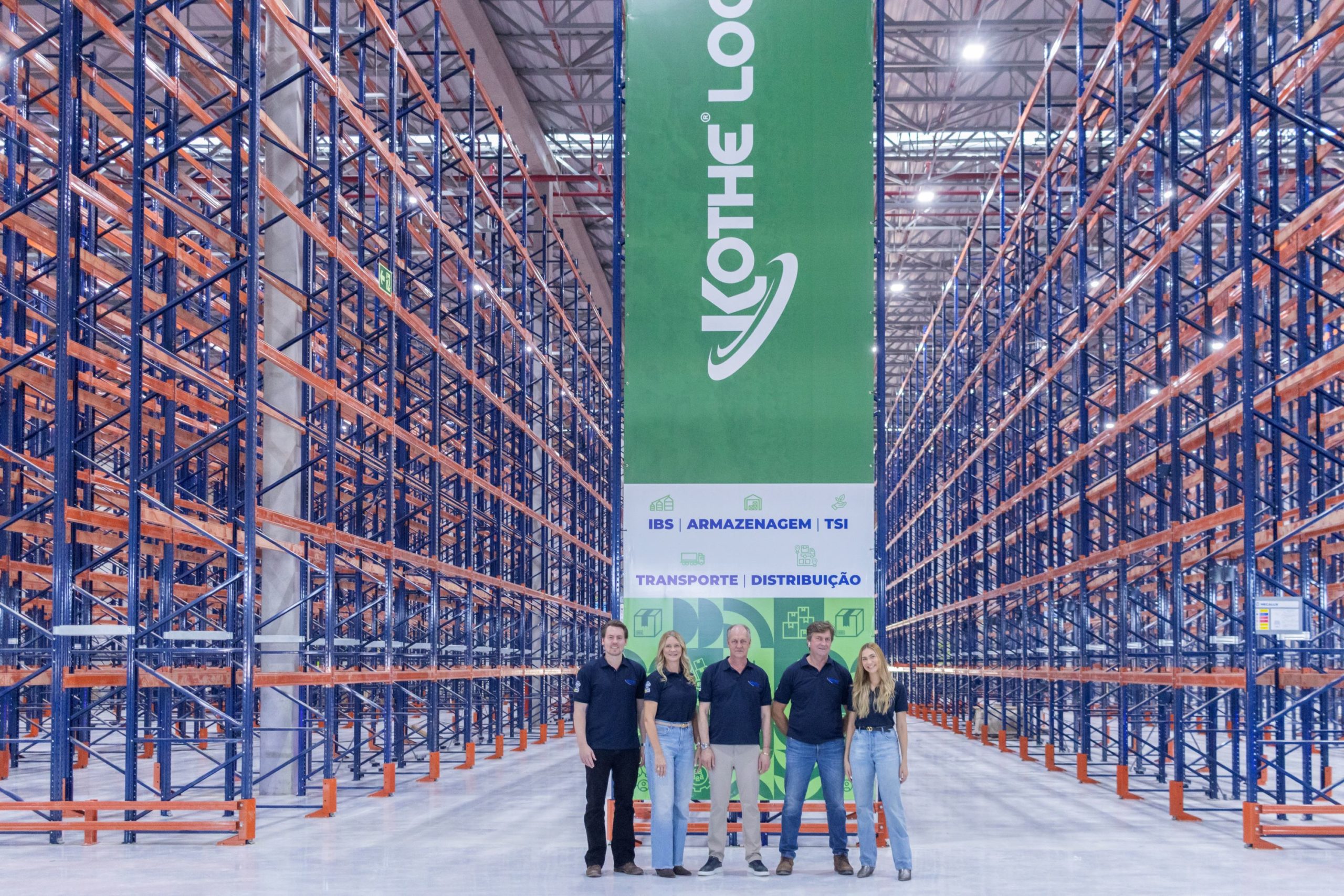 Kothe aposta no Matopiba para expansão